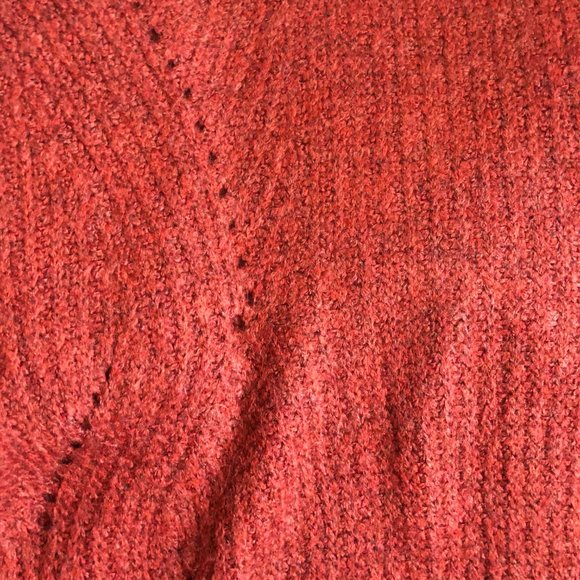 BP Chunky Pointelle Sweater - Picture 8 of 10